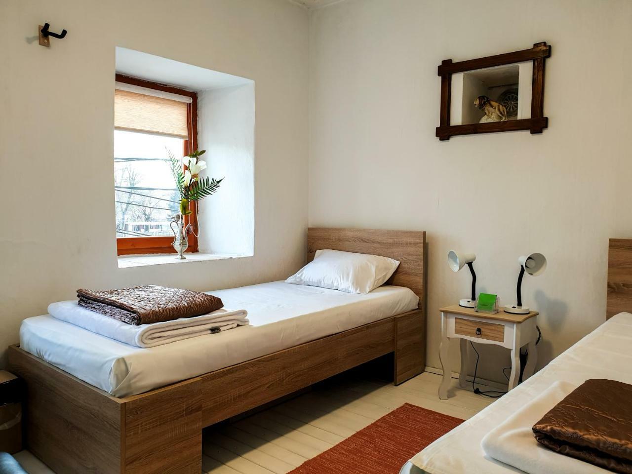 Kulla Dula Guesthouse Gjakova Exterior photo